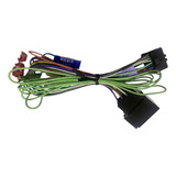 Chicote Alimentacao Dvd Pioneer F70 Avic f70tv