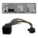 Chicote Aparelho Pioneer 100 Original Mvh s218bt 98ub