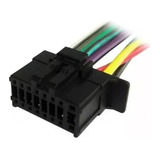 Chicote Aparelho Pioneer Original Permak Mvh s218bt 98ub