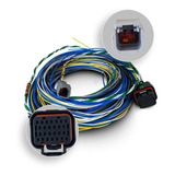 Fueltech