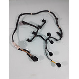 Chicote Bobina Ignição Citroen C3 1 6 16v 13 20 9808029680