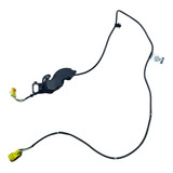 Chicote Bolsa Airbag Banco Passageiro Vw T cross Tsi 1 4 20