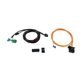 Chicote C1c mbn2 Módulo De Interface Mercedes benz C1 ntg2