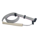 Chicote Cabo 10 Vias Flat Cable Do Pedal C Sensor Dabi