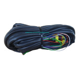 Chicote cabo Para Central Modulo Gnv Injetado Landirenzo 5 