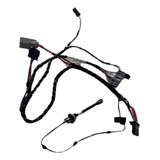 Chicote Caixa De Ar Renault Fluence Com Sensor Temperatura