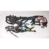 Chicote Caixa Fusível Painel Hyundai Hb20 911111s522