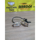 Chicote Com Luz De Placa Mitsubishi Pajero Tr4 02 09 Cx94