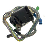 Chicote Com Sensor De Temperatura Para Câmbio Automático 09g