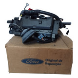 Chicote Compartimento Motor Fiesta 1996 1997 1998 S ar Condi