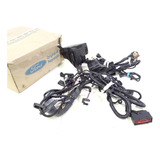 Chicote Compartimento Motor New Fiesta 1 6 15 16 Powershift