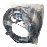 Chicote Completo Motor Citröen Para C3 1 4