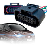 Chicote Conector 14 Vias Eletroventilador Polo 6x0973717