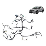 Chicote Conector Painel Honda Hrv 1 8 Aut 2015 Usado Origina