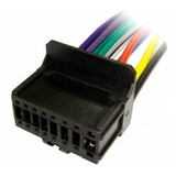 Chicote Conector Pioneer 1500 1550 1580 2550 2650 2580 3580