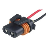 Chicote Conector Plug Farol De Milha Lampada Hb3 9005