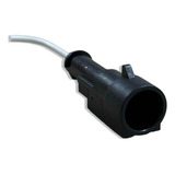 Chicote Conector Plug Reparo Sensor Temperatura Superseal