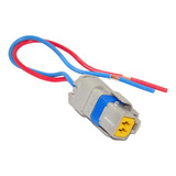 Chicote Conector Plug Sensor Cebolinha Luz Re 206 307 408