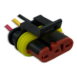 Chicote Conector Plug Sensor De Diagnóstico Uno Tempra Palio