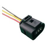 Chicote Conector Plug Sensor De Fase Gol G3 G4 Fox Polo