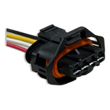 Chicote Conector Plug Sensor Map Fiat Ducato 2 8 Diesel