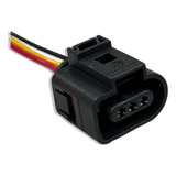 Chicote Conector Plug Sensor Nível Óleo