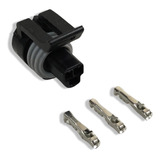 Chicote Conector Plug Sensor Pressão Ar