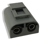 Chicote Conector Plug Sensor Pressao Ar