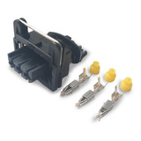 Chicote Conector Sensor Hall Ap Fueltech Injepro