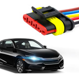 Chicote Conector Sensor Map Mts eco Gnv