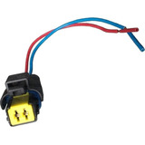 Chicote Conector Sensor Nivel Oleo Motor Peugeot 206 Citroen