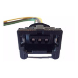 Chicote Conector Sensor Rotação Citroën Jumper Fiat Ducato