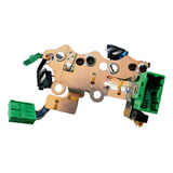 Chicote Conector Solenoine Corpo Válvula Câmbio Cvt Fluence