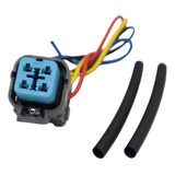 Chicote Conector Tampa Flange Bomba Honda Cr v Civic Fit Crv