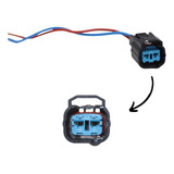 Chicote Conector Valvula Solenoide Cambio Honda Civic Accord