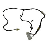 Chicote Console Central Mercedes Benz A200 2014 A 2015