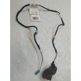 Chicote Console Central Mercedes Benz C180 1 6 2014