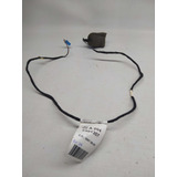 Chicote Console Central Mercedes C200 Kompressor 2008