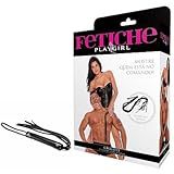 Chicote Curto Com 9 Tiras 40cm