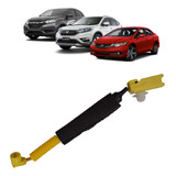 Chicote Da Bolsa Airbag Lado Direito Honda Hrv Civic