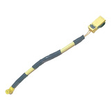 Chicote Da Bolsa Airbag Ld Passageiro Honda Civic Hrv crv