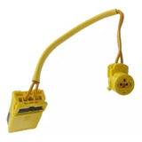 Chicote Da Bolsa Do Airbag Honda Civic Original