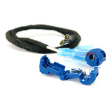 Chicote Da Luz Cortesia Lanterna Porta malas Onix Joy Ls