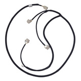 Chicote Da Luz Frontal Trator Ls Plus 80 90 100 U 65