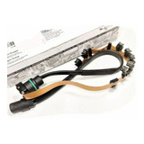 Chicote Da Selenoide Câmbio 01m Audi A3 Bora Golf 01m927365