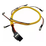 Chicote Das Unidades Injetoras Motor Cat C6 4 Original