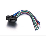 Chicote De Alimentação Para O Dvd Philips Ced320