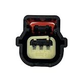 Chicote De Fiação DigiAutoPart 88988337 Do Conector Do Sensor Do Auxílio De Estacionamento