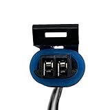 Chicote De Fiação Do Remetente Sensor De Temperatura DigiAutoPart 12046623