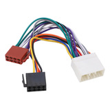 Chicote De Fiação Para Subaru Impreza
